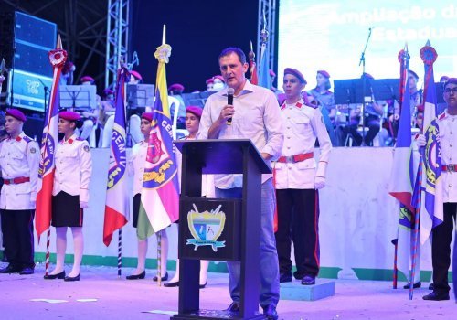 Governo militariza mais 15 escolas públicas